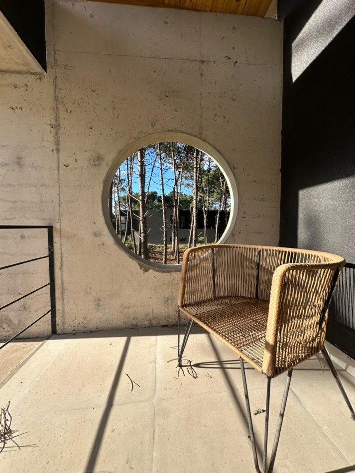 Casa exclusiva - Pioneros, Pinamar 