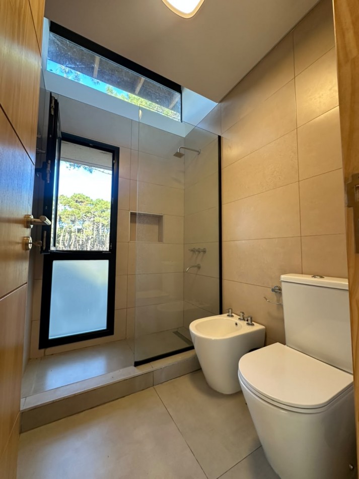 Casa exclusiva - Pioneros, Pinamar 