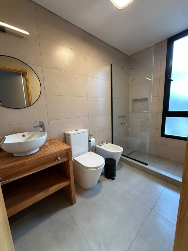 Casa exclusiva - Pioneros, Pinamar 