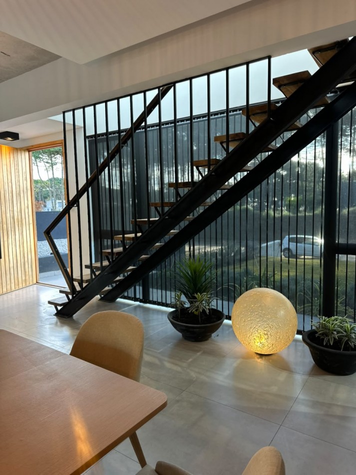 Casa exclusiva - Pioneros, Pinamar 