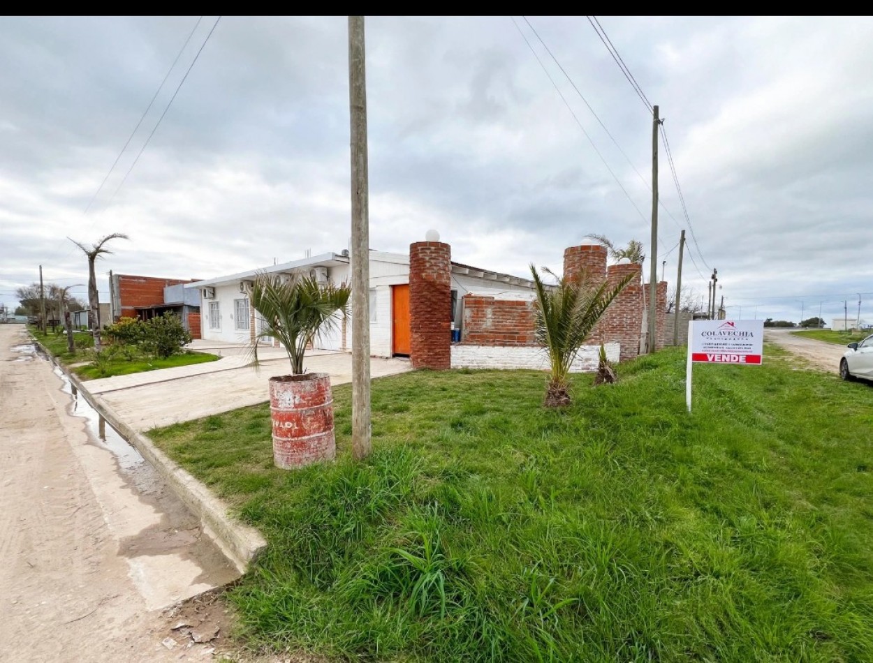 Venta de Complejo Hospedaje en Maipu Sobre Ruta 2