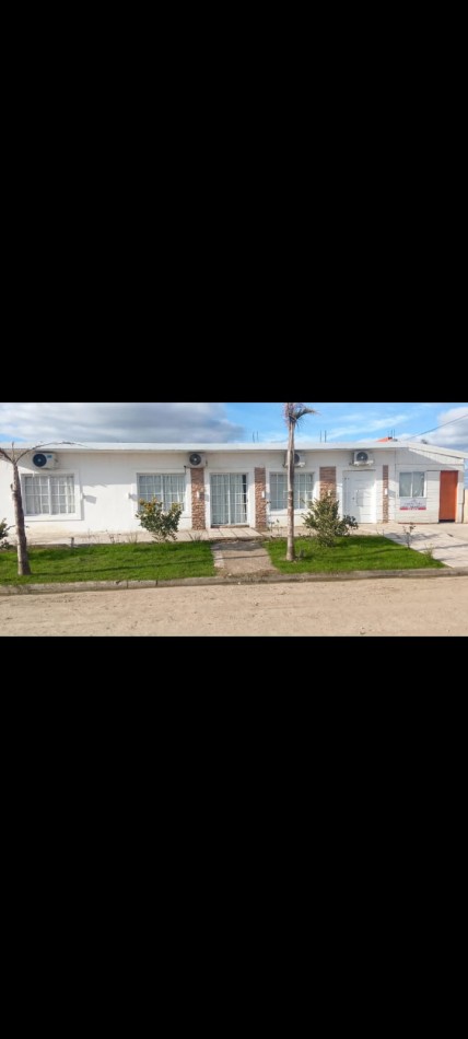 Venta de Complejo Hospedaje en Maipu Sobre Ruta 2