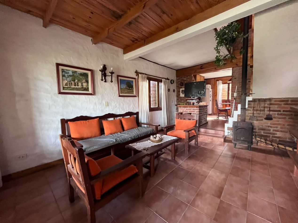 Casa en Venta - Valeria Del Mar