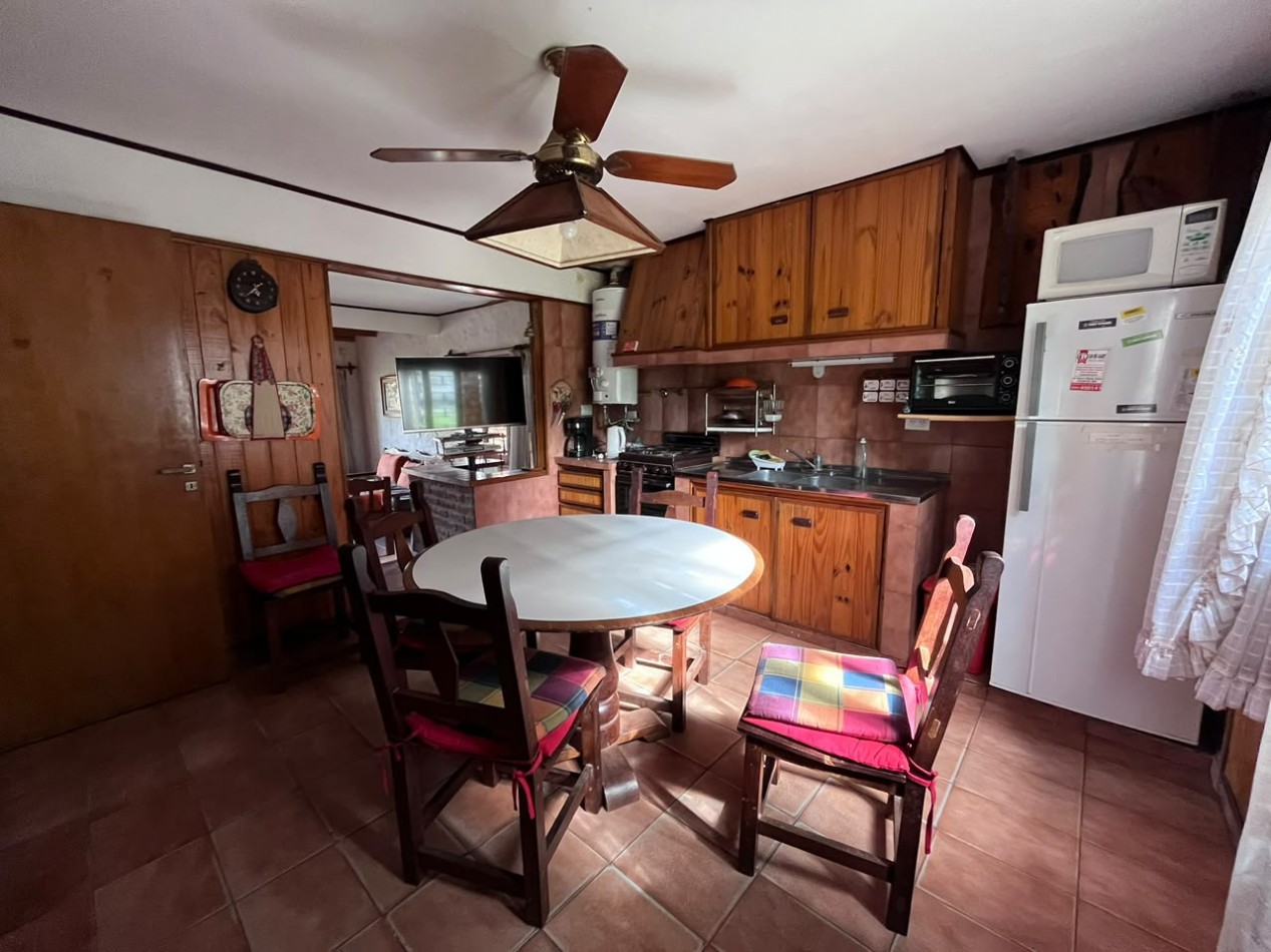 Casa en Venta - Valeria Del Mar