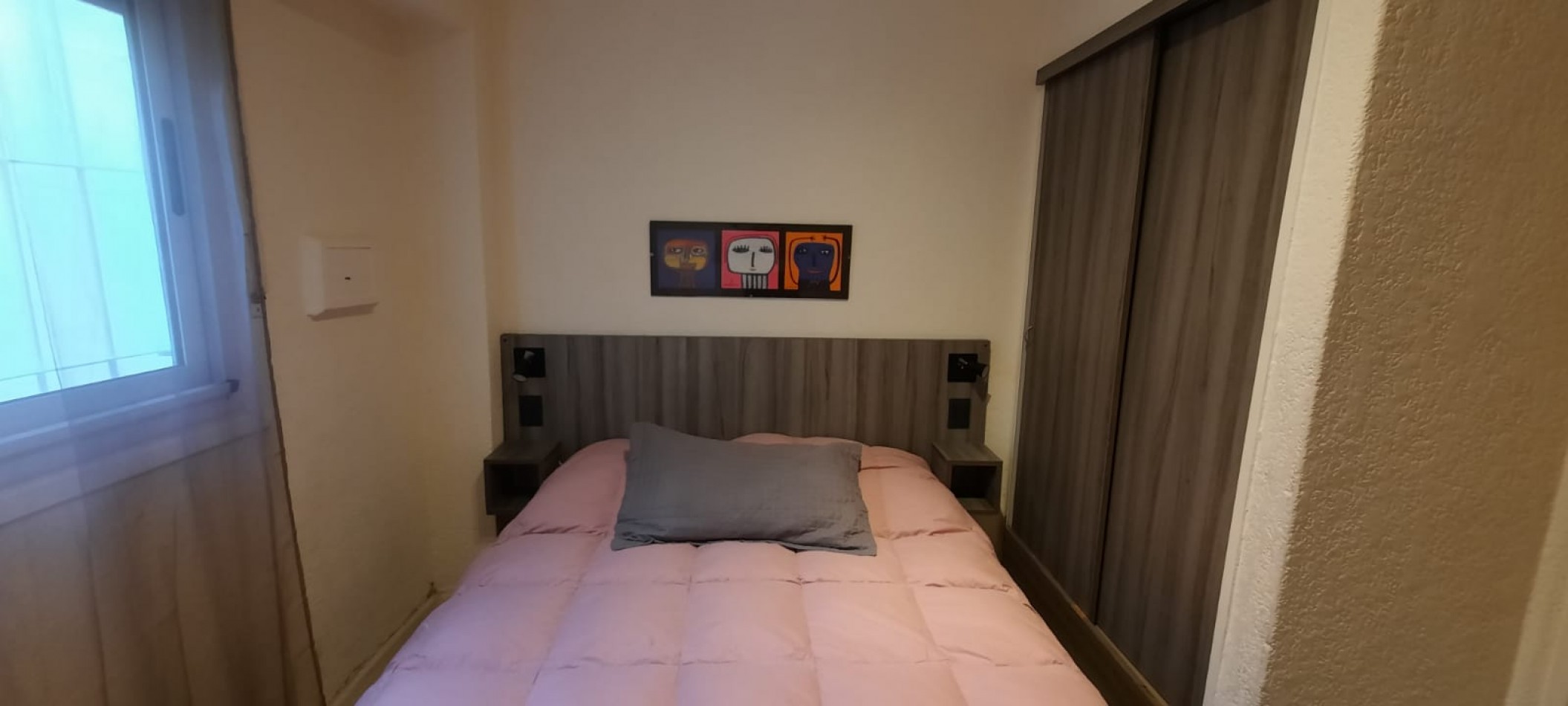 Departamento Edificio Noi