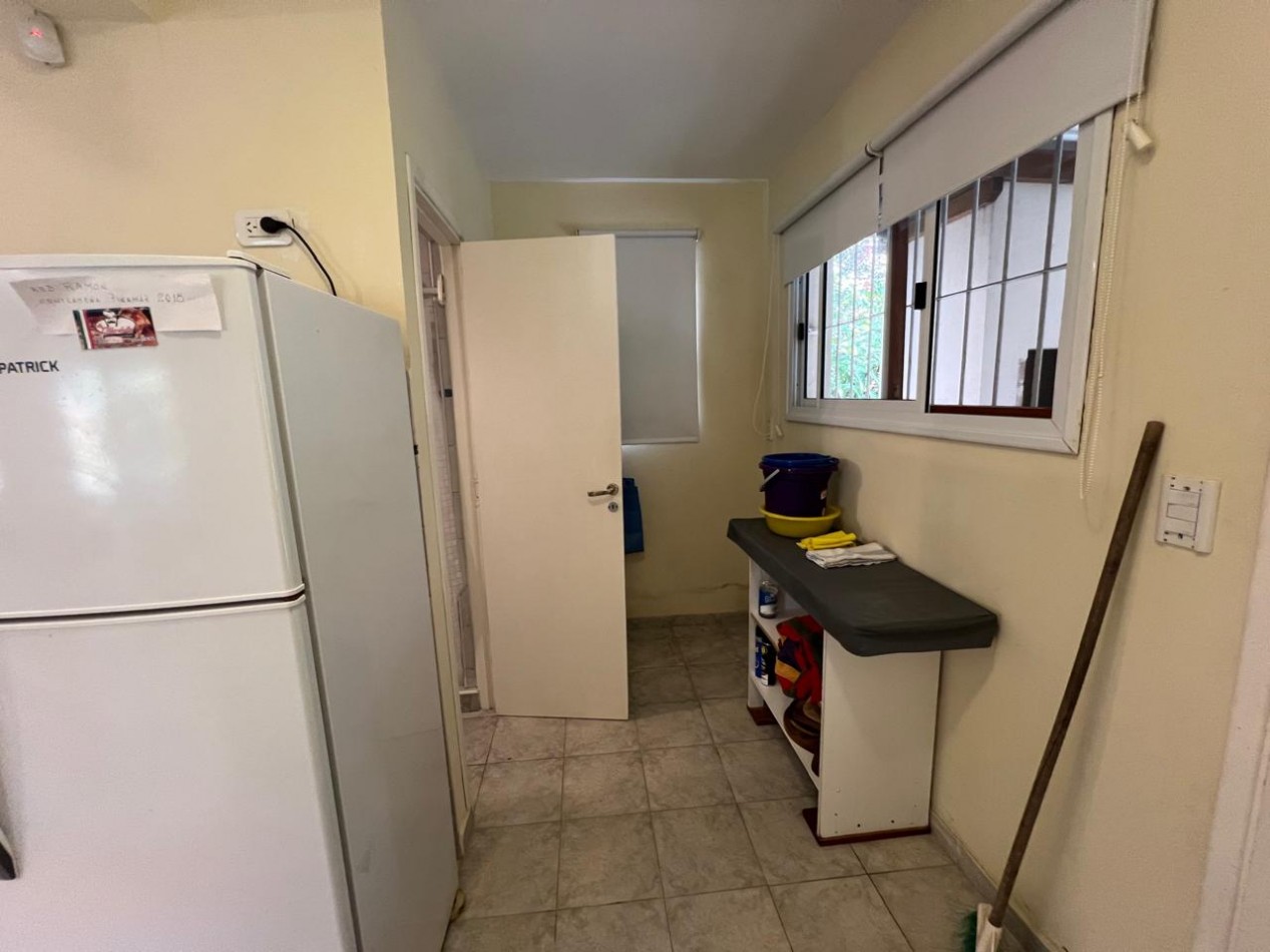 Venta de Casa en Valeria del Mar-Pinamar