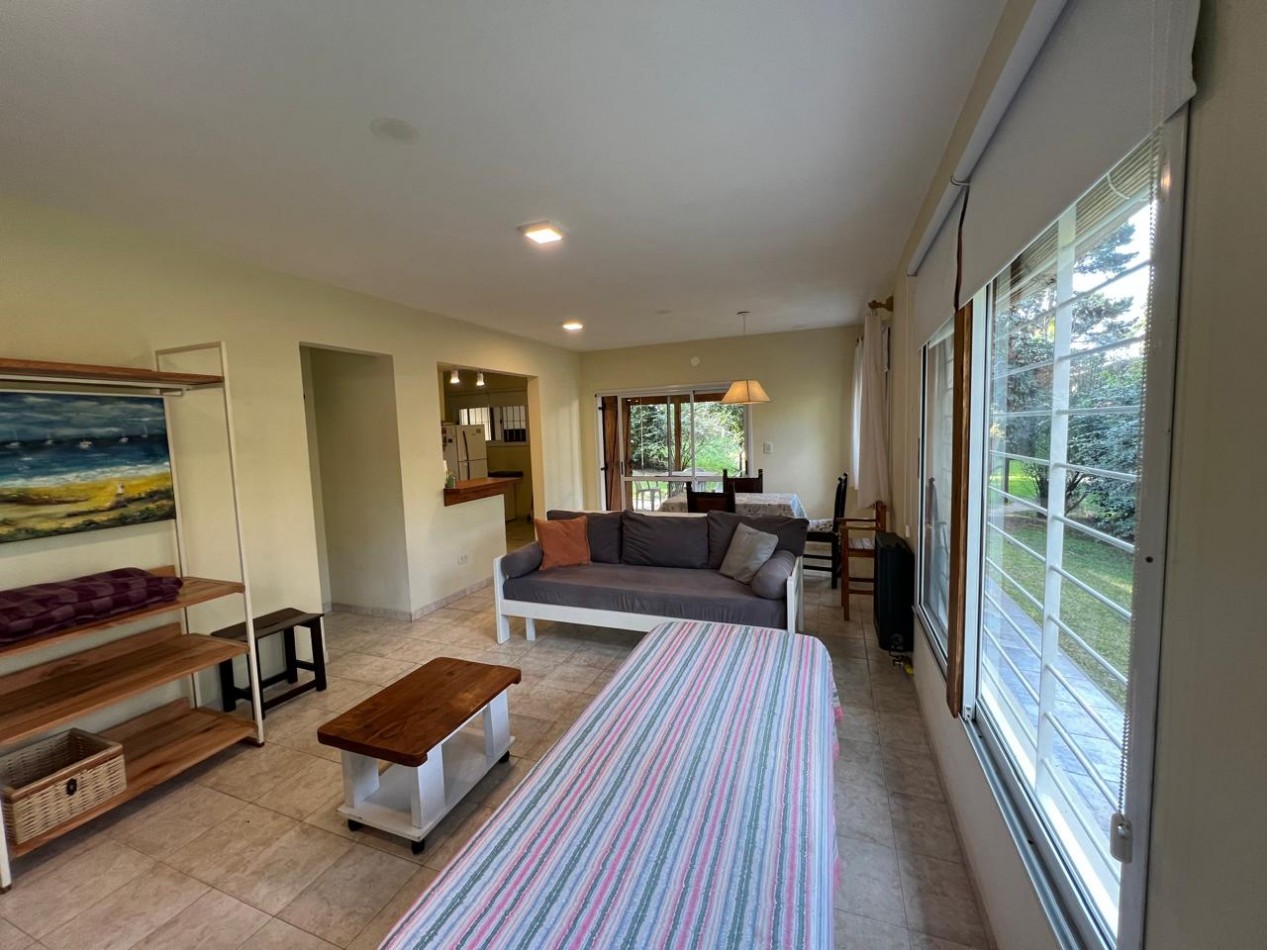 Venta de Casa en Valeria del Mar-Pinamar