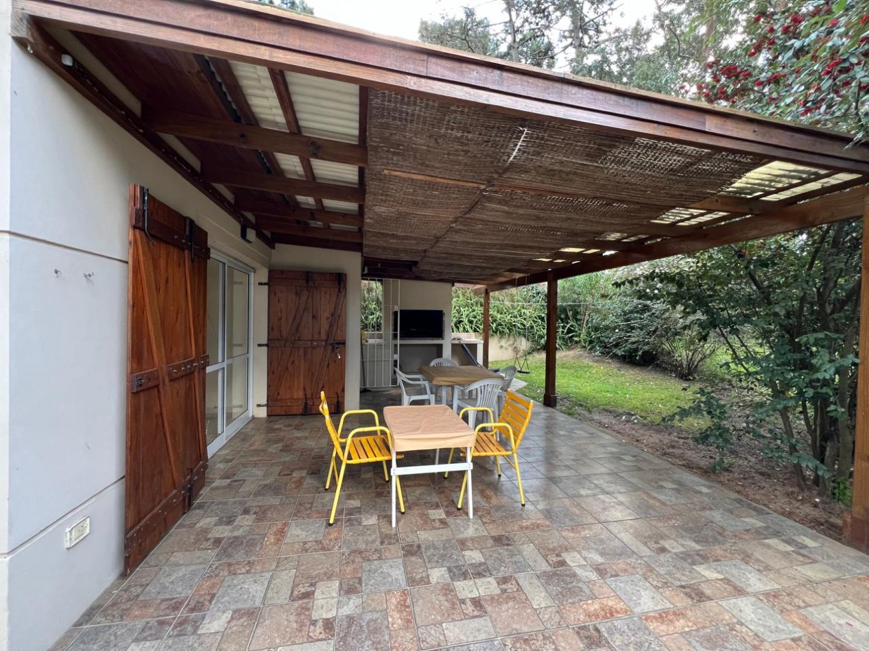Venta de Casa en Valeria del Mar-Pinamar