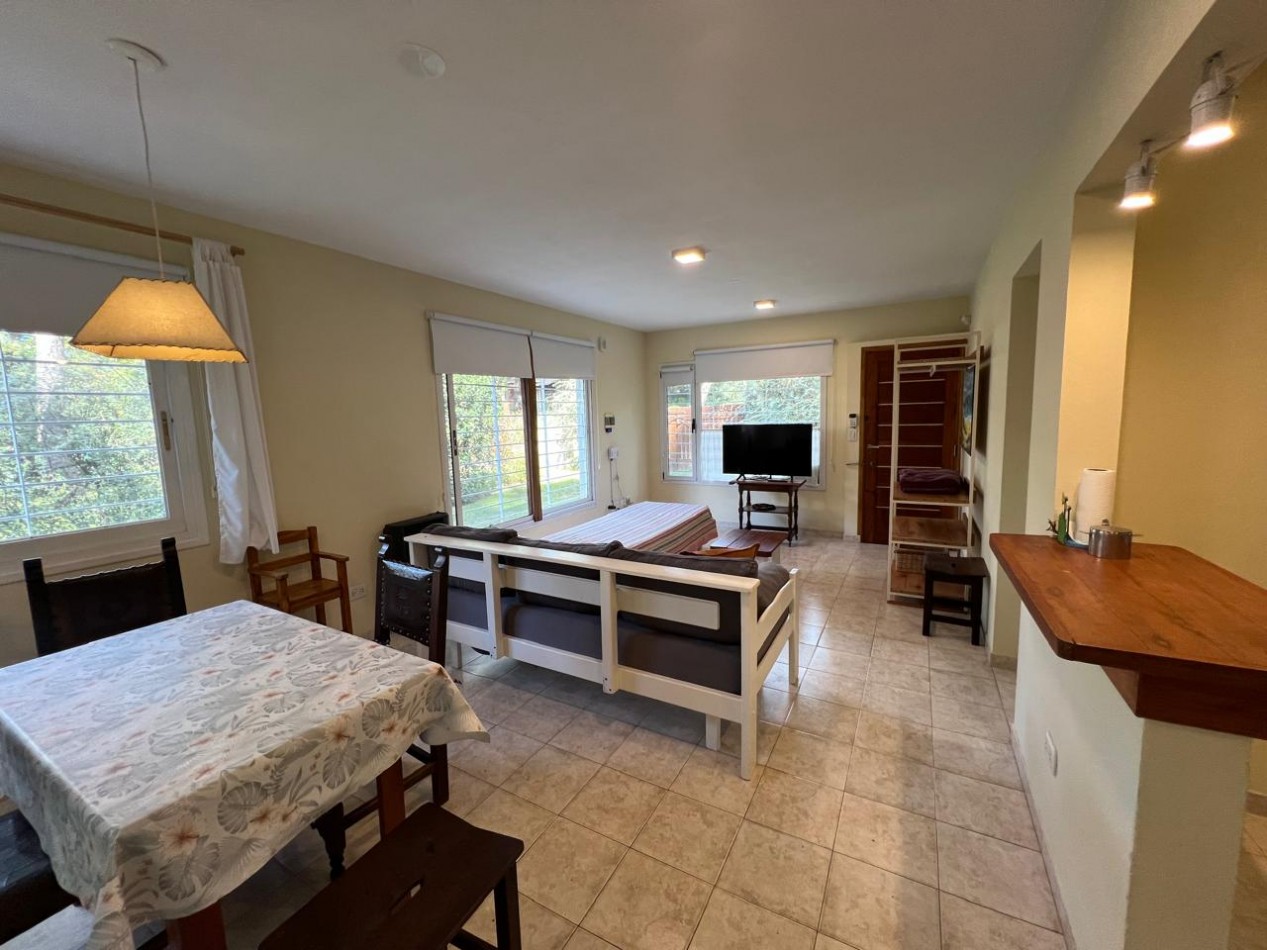Venta de Casa en Valeria del Mar-Pinamar