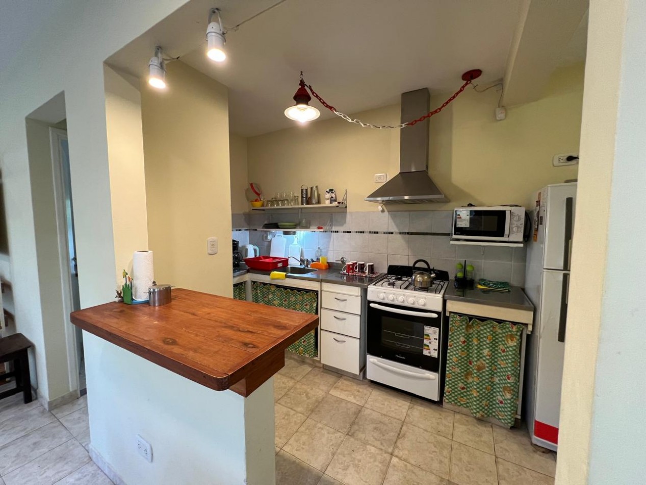 Venta de Casa en Valeria del Mar-Pinamar