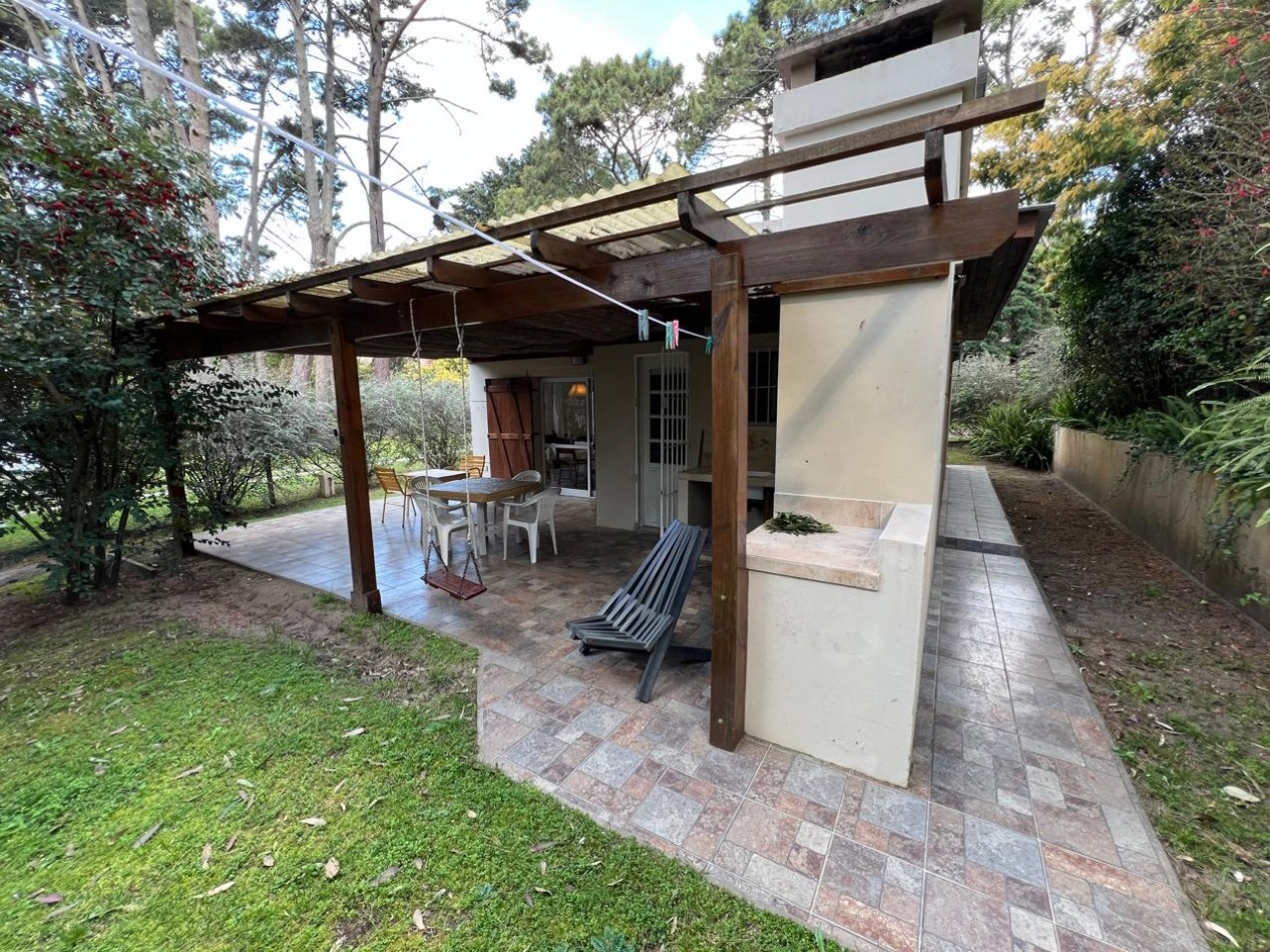 Venta de Casa en Valeria del Mar-Pinamar