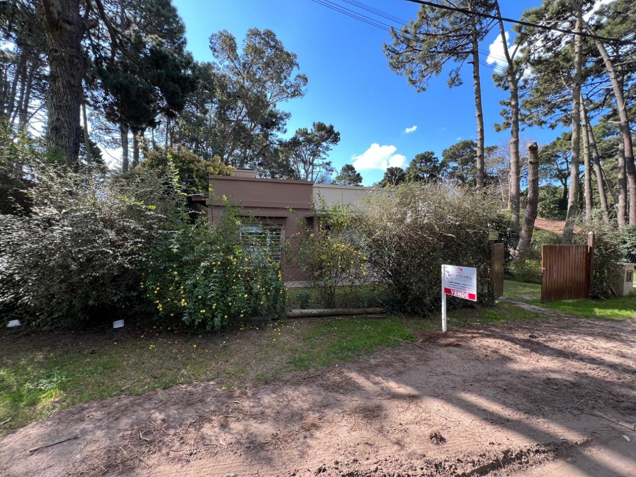 Venta de Casa en Valeria del Mar-Pinamar