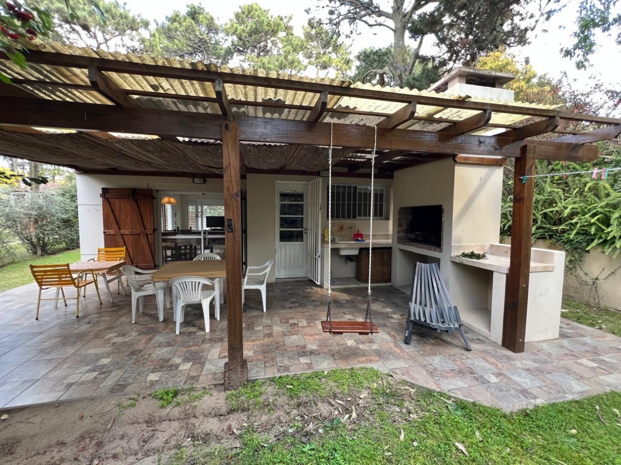 Venta de Casa en Valeria del Mar-Pinamar
