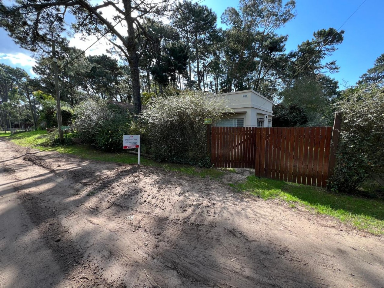 Venta de Casa en Valeria del Mar-Pinamar