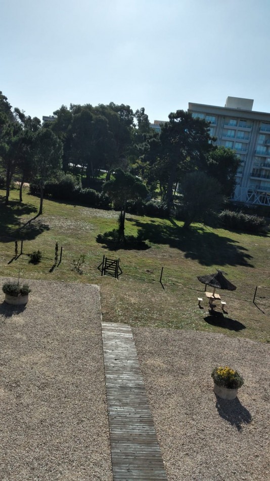 Venta de Departamento en Pinamar