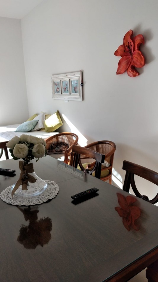 Venta de Departamento en Pinamar