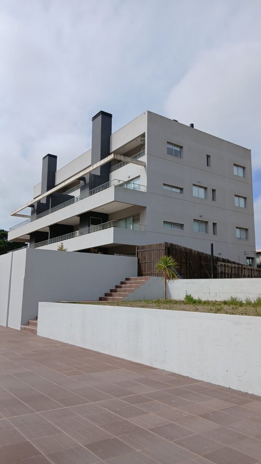 Venta de Departamento en Pinamar