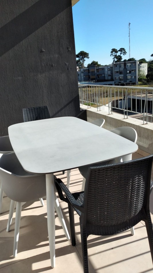 Venta de Departamento en Pinamar