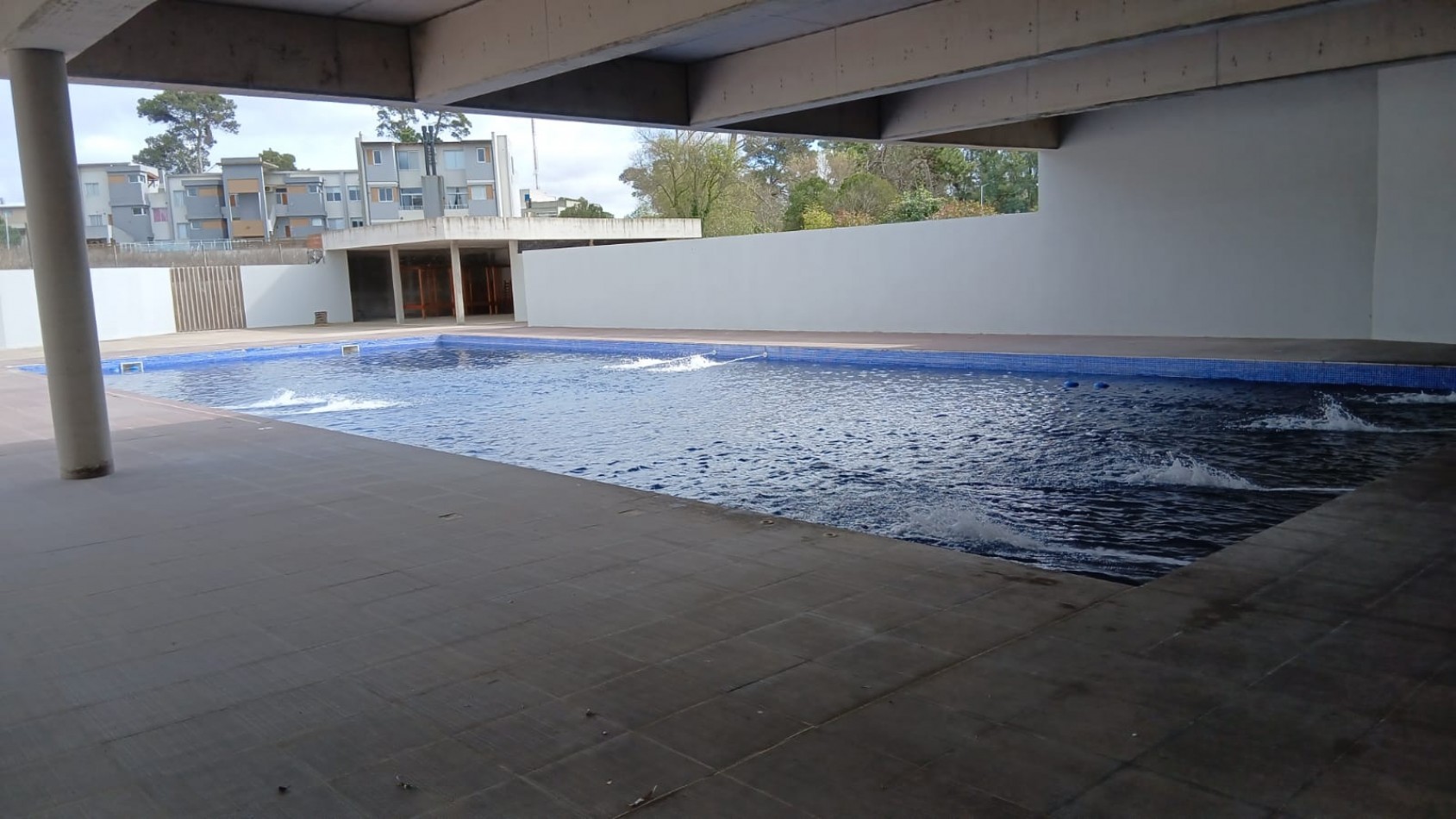 Venta de Departamento en Pinamar