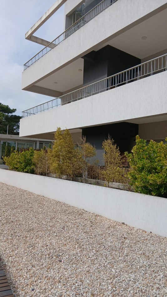 Venta de Departamento en Pinamar