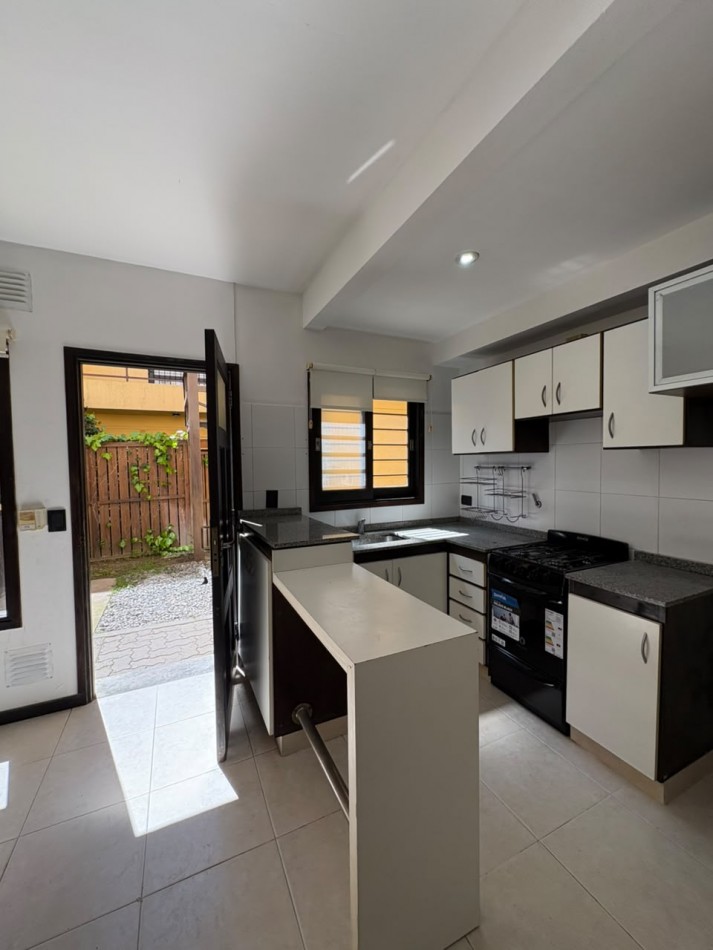 VENTA DEPARTAMENTO - Pinamar Oportunidad