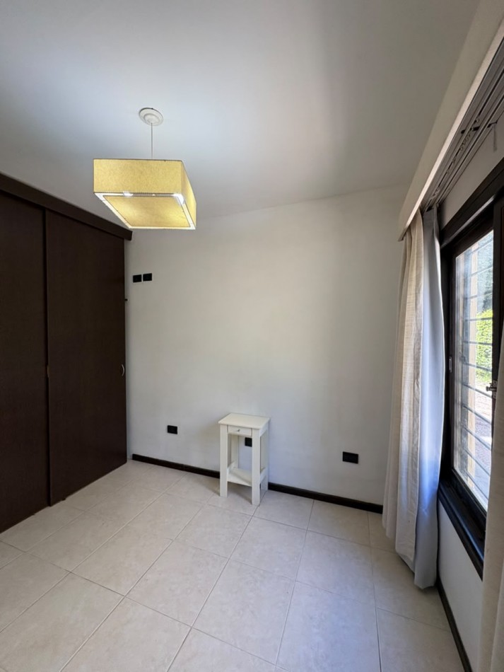 VENTA DEPARTAMENTO - Pinamar Oportunidad