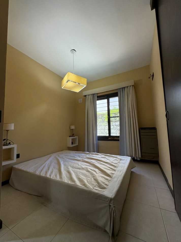 VENTA DEPARTAMENTO - Pinamar Oportunidad