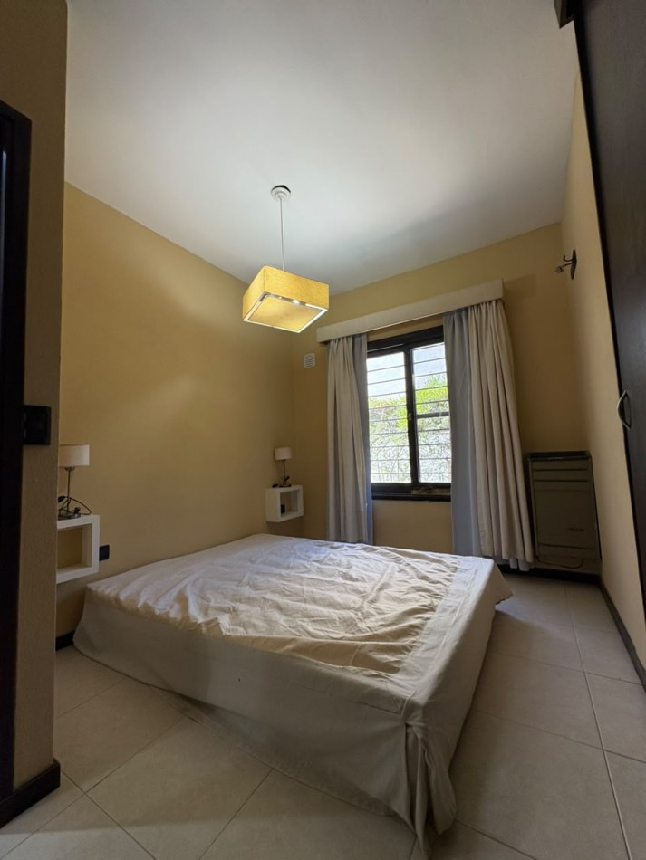 VENTA DEPARTAMENTO - Pinamar Oportunidad
