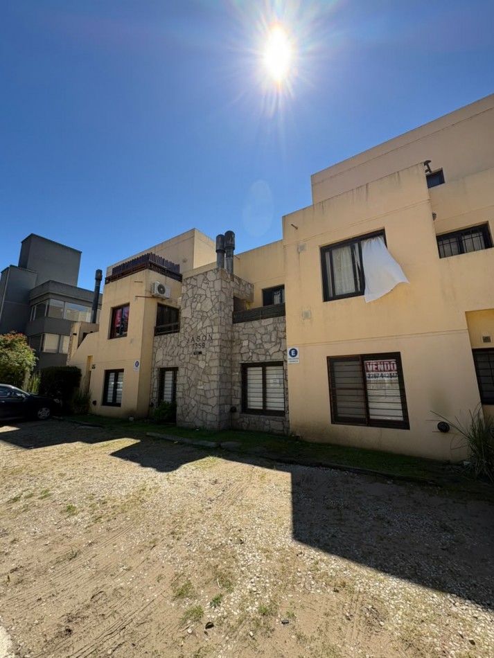 VENTA DEPARTAMENTO - Pinamar Oportunidad