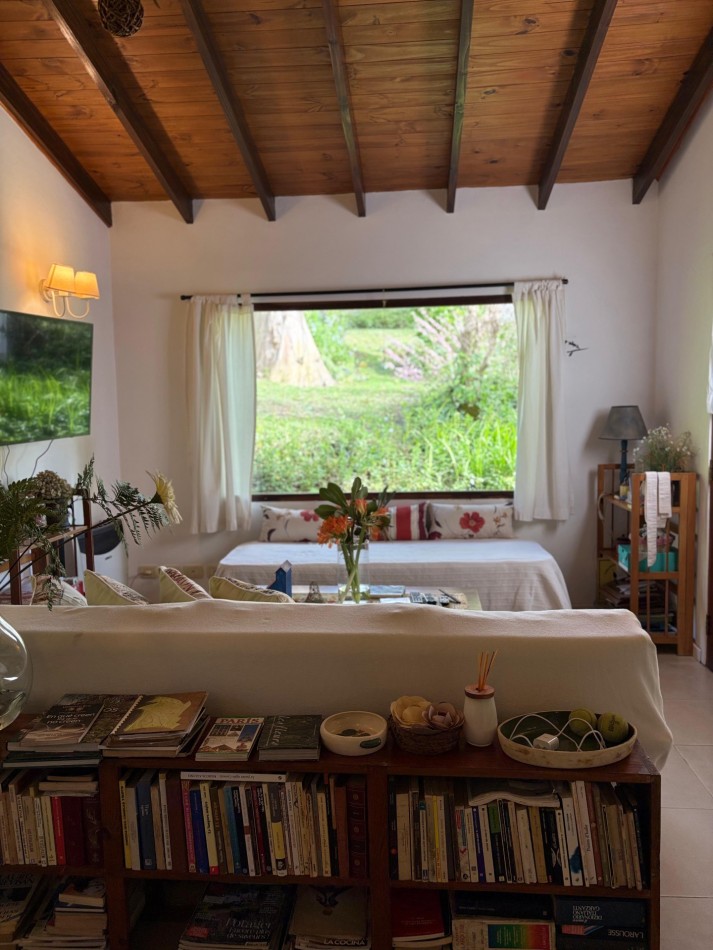 Casa en alquiler Valeria del Mar