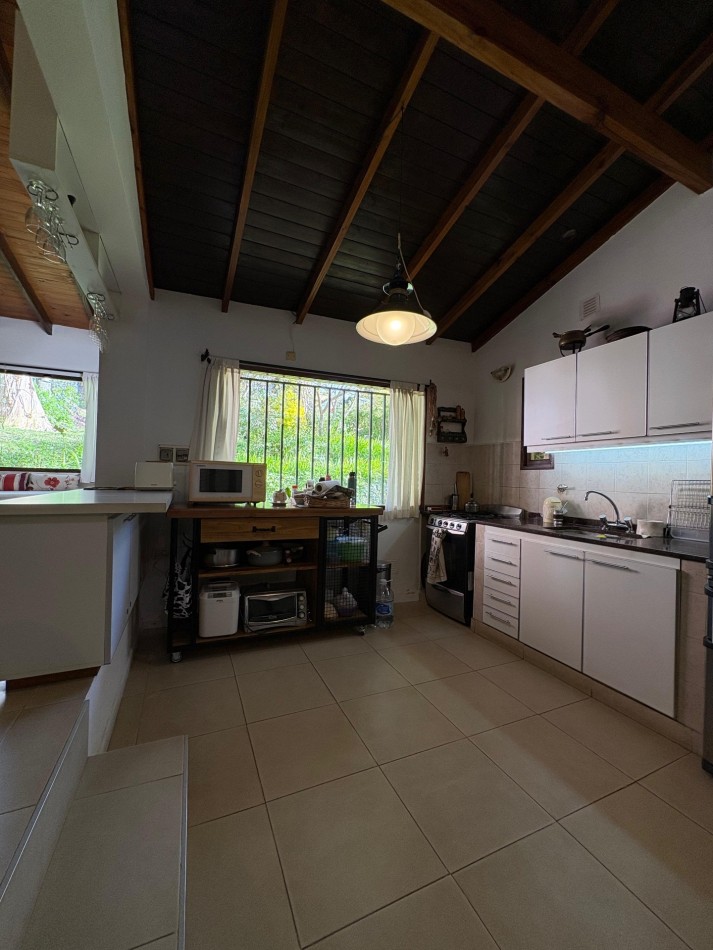 Casa en alquiler Valeria del Mar