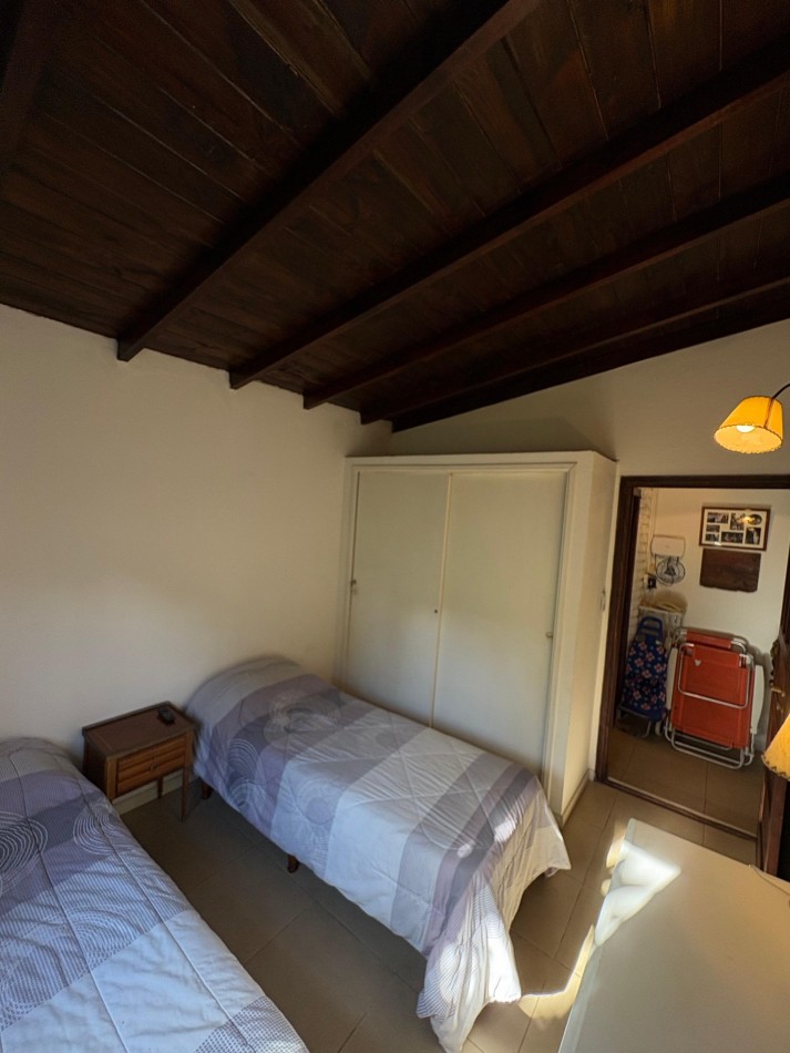Casa en alquiler Valeria del Mar