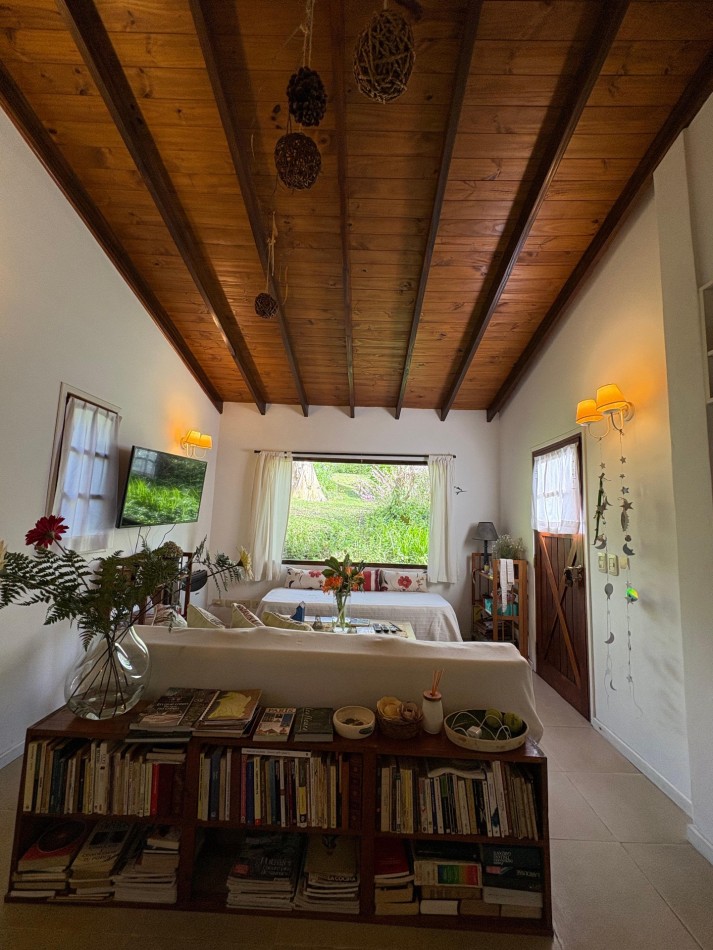 Casa en alquiler Valeria del Mar