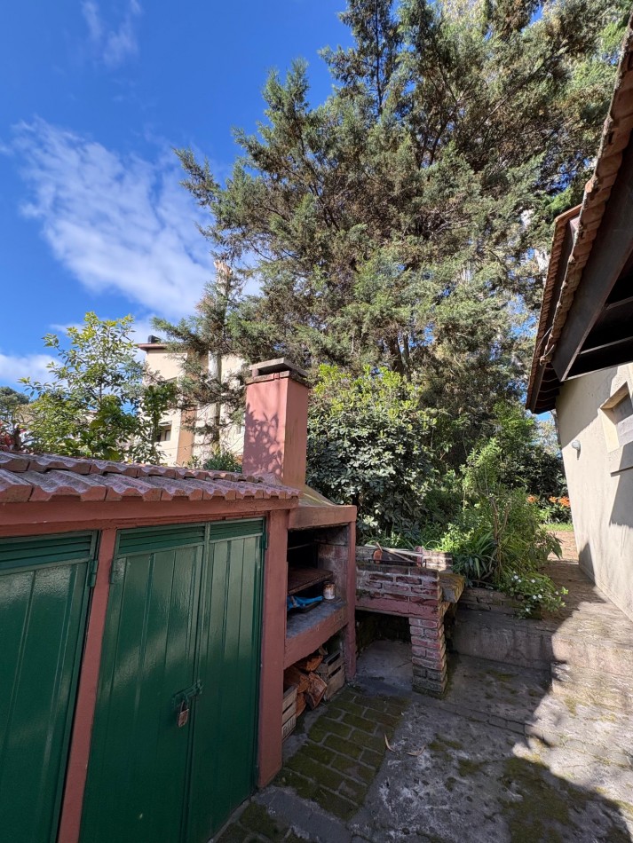 Casa en alquiler Valeria del Mar
