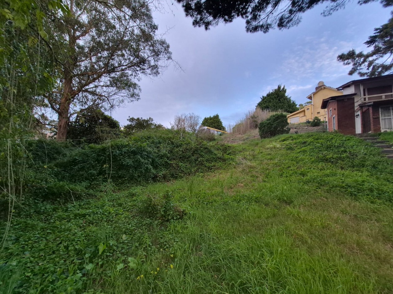 Venta de Lote/Terreno en Valeria del Mar-Pinamar