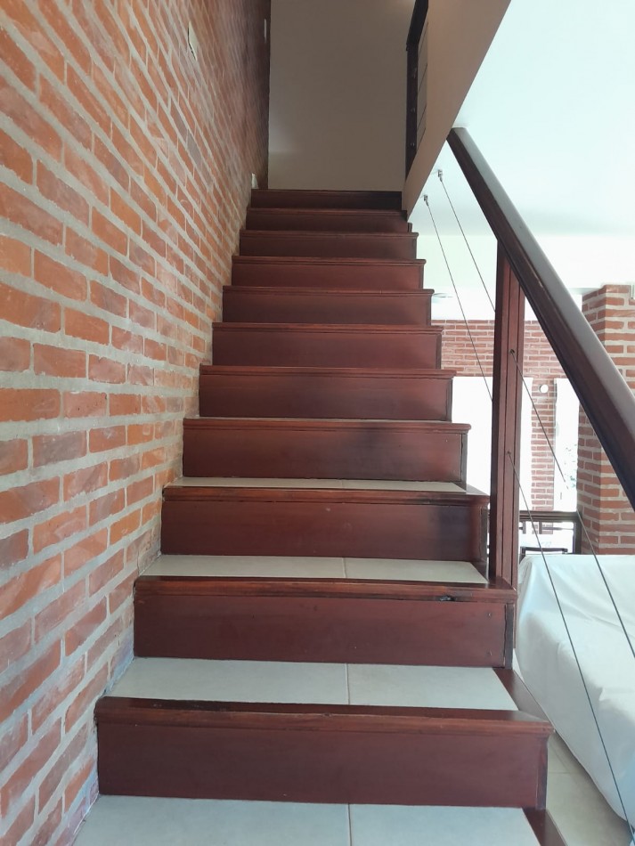 Alquiler casa Ostende-Valeria del mar- Pinamar