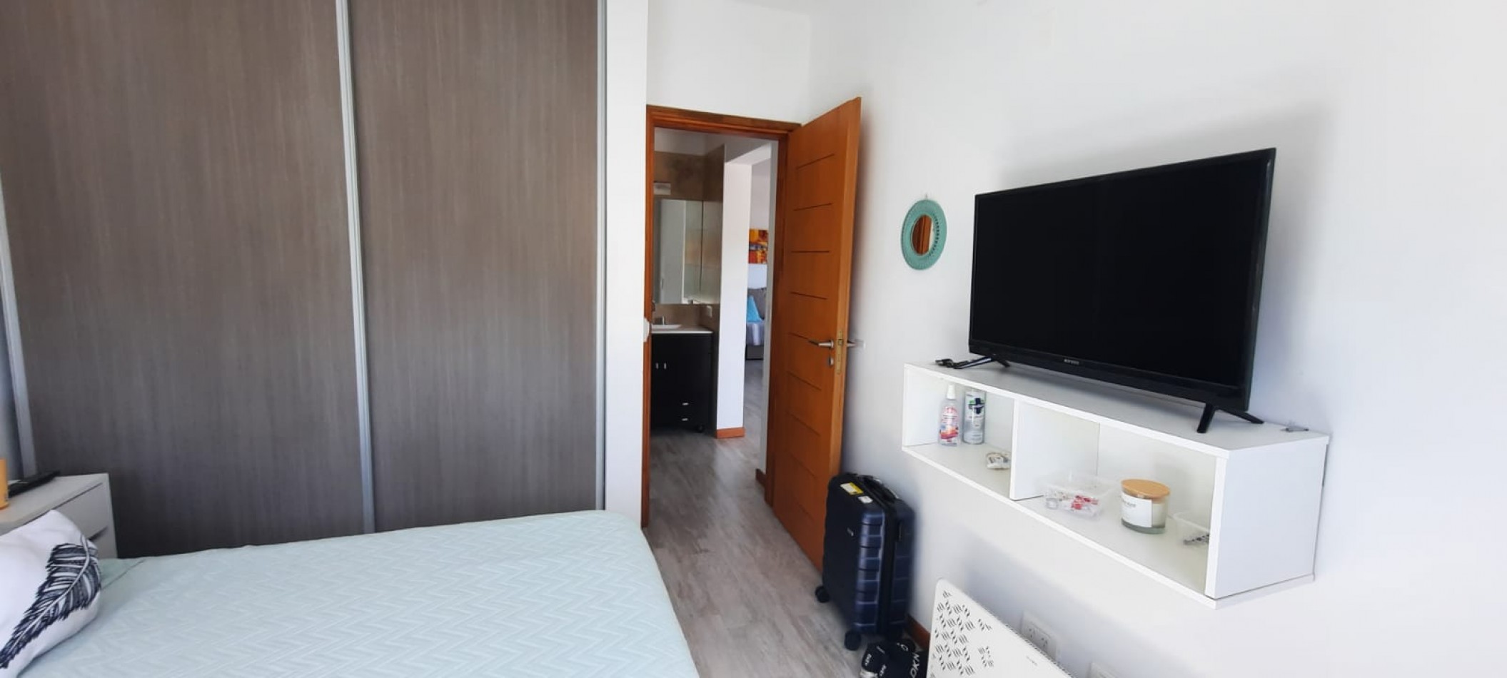 Departamento alquiler-Valeria del mar- Pinamar