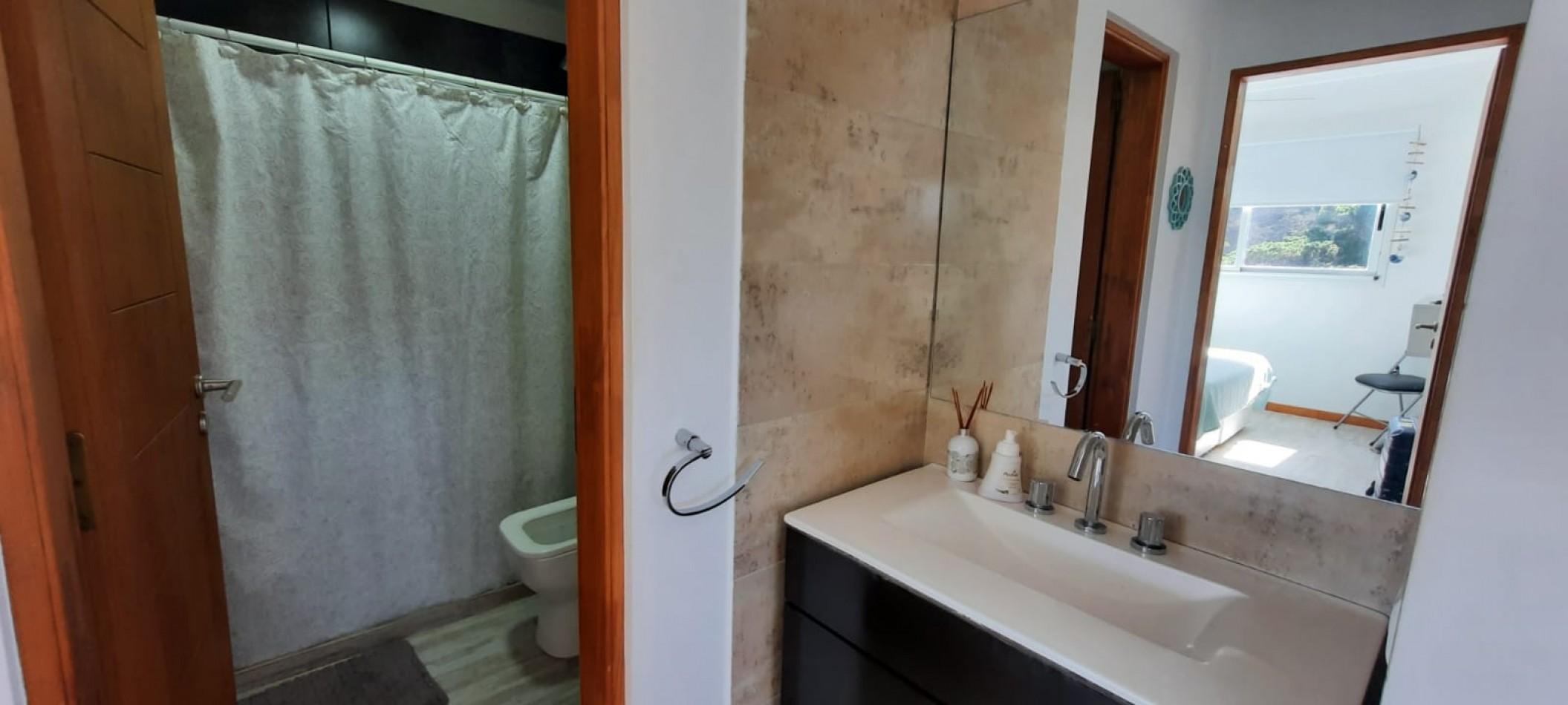 Departamento alquiler-Valeria del mar- Pinamar