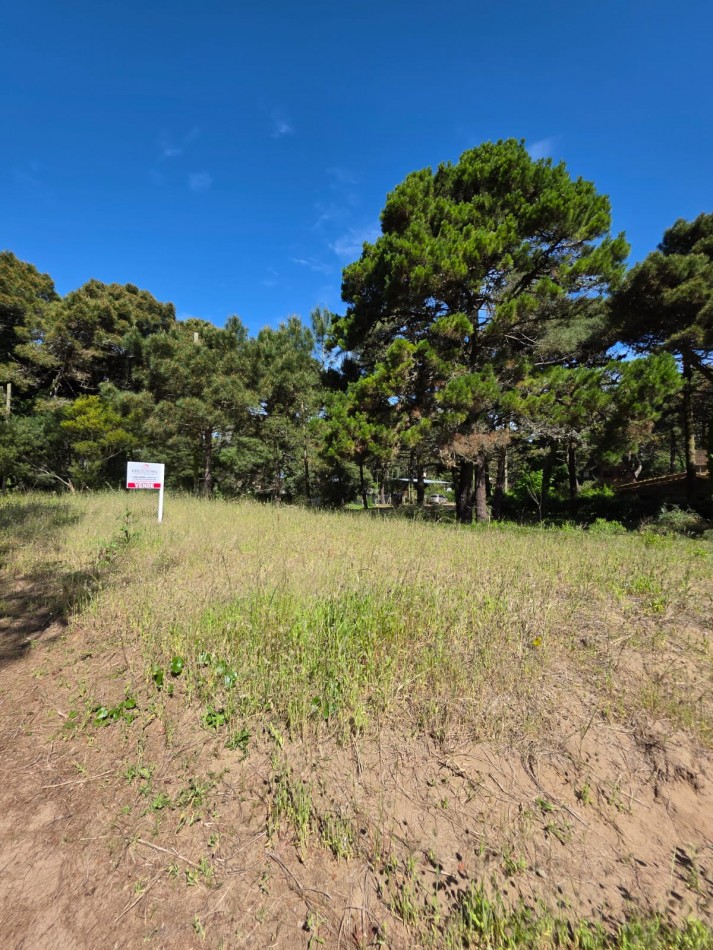venta Lote Valeria del mar, Pinamar