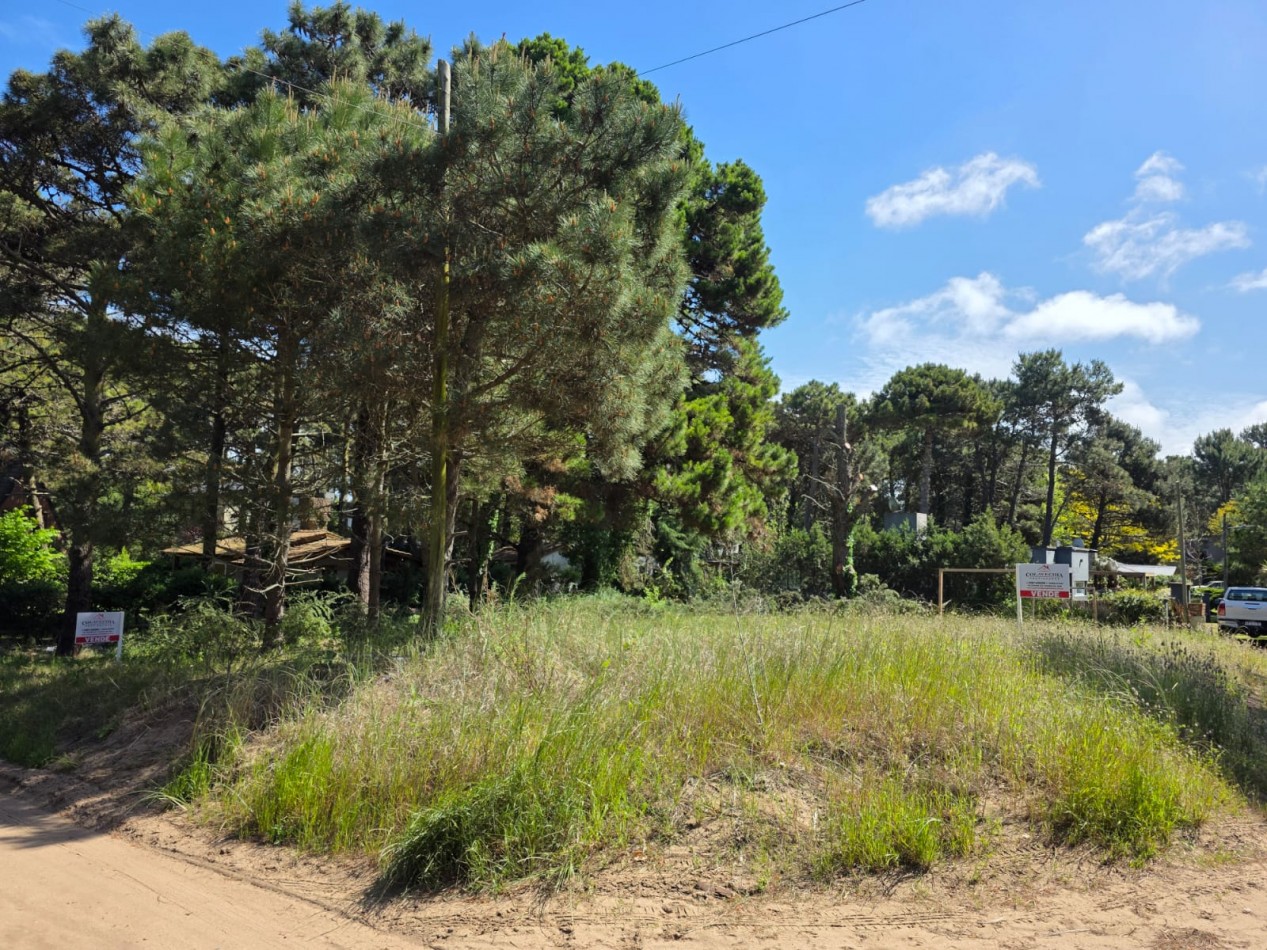 venta Lote Valeria del mar, Pinamar