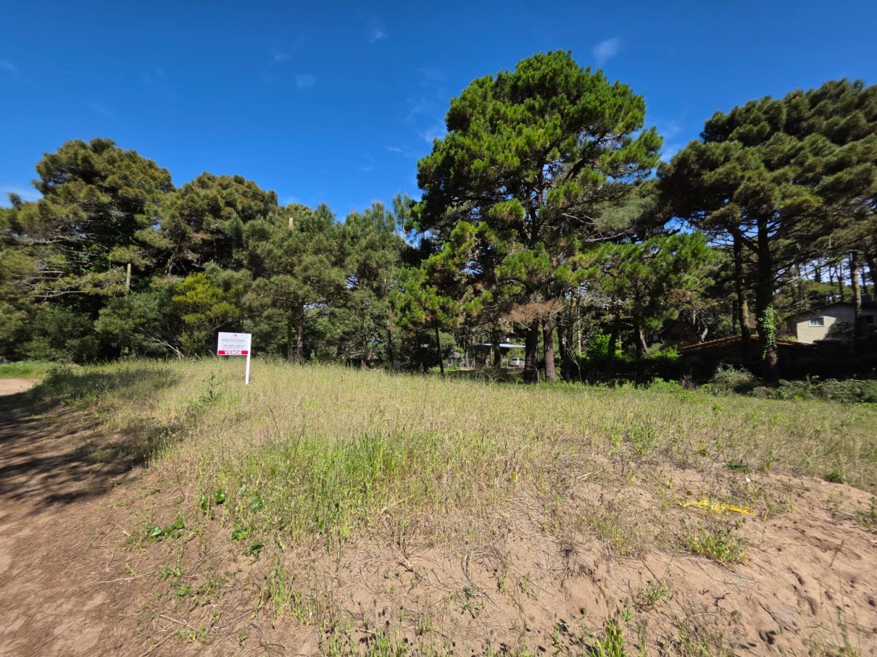 venta Lote Valeria del mar, Pinamar