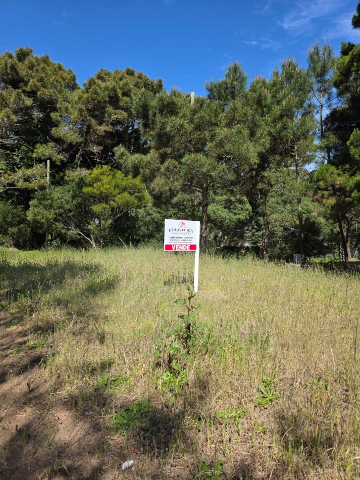 venta Lote Valeria del mar, Pinamar