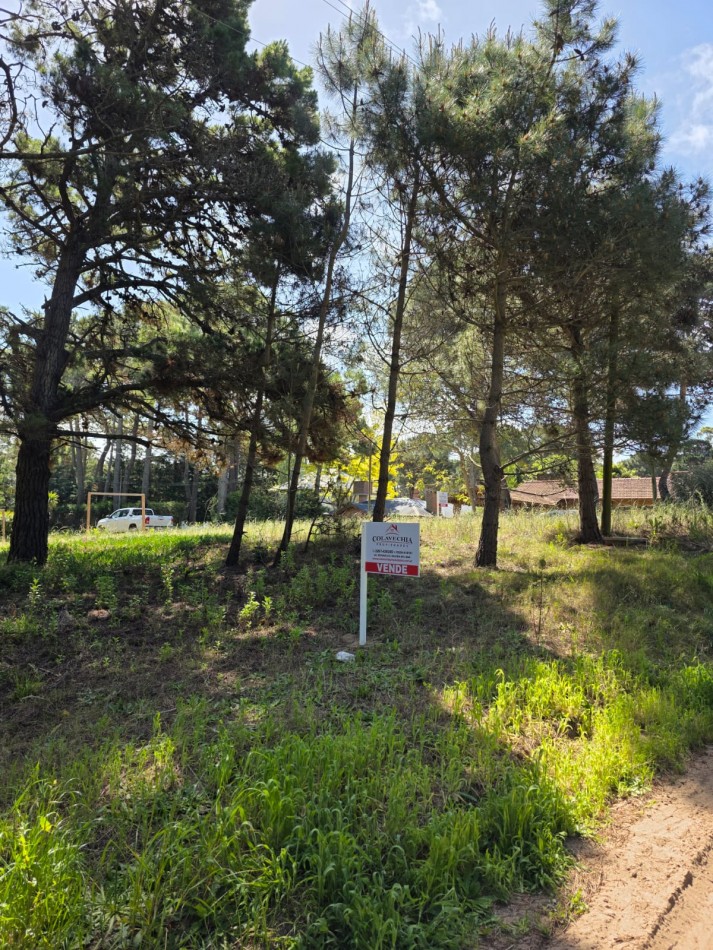 venta Lote Valeria del mar, Pinamar