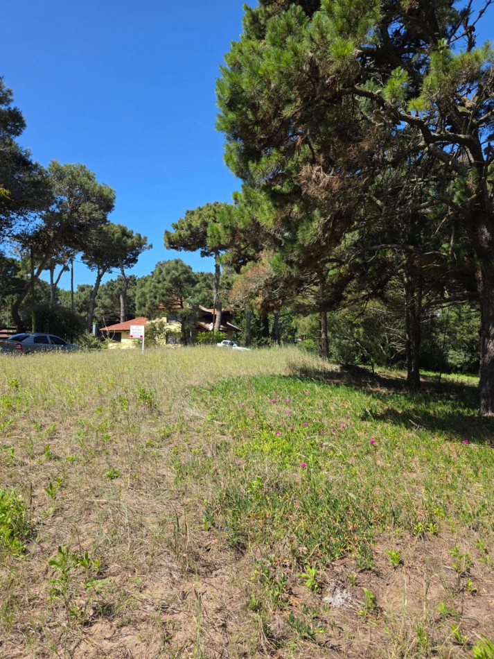 venta Lote Valeria del mar, Pinamar
