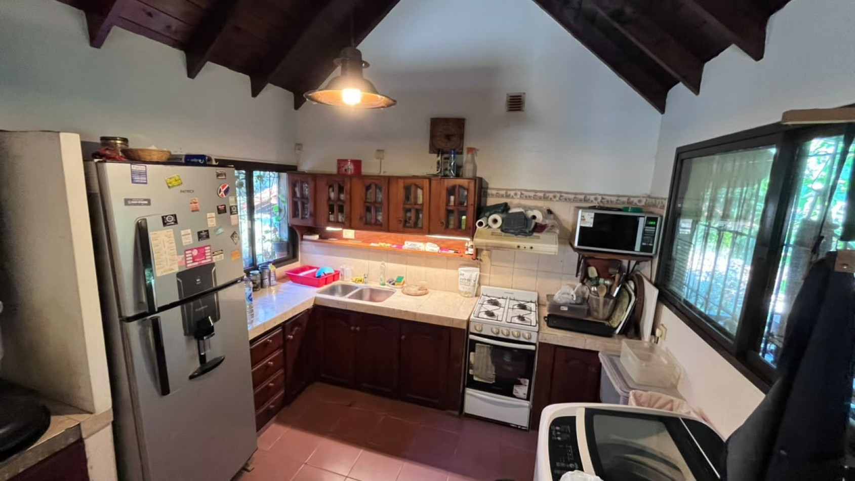 Casa en venta en Valeria del Mar - 205m2 Excelente ubicacion a 5 cuadras del mar y 1 del centro
