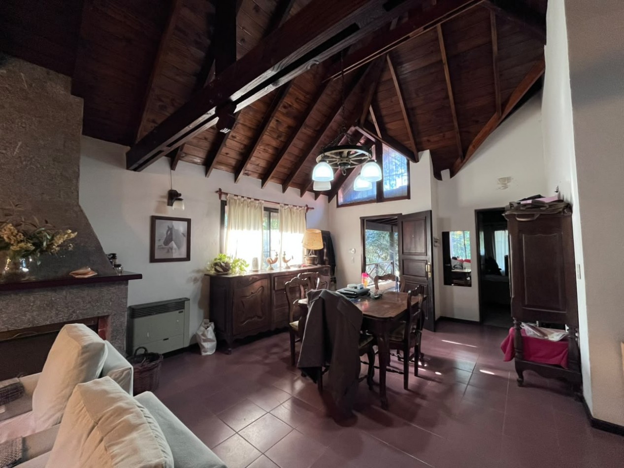 Casa en venta en Valeria del Mar - 205m2 Excelente ubicacion a 5 cuadras del mar y 1 del centro