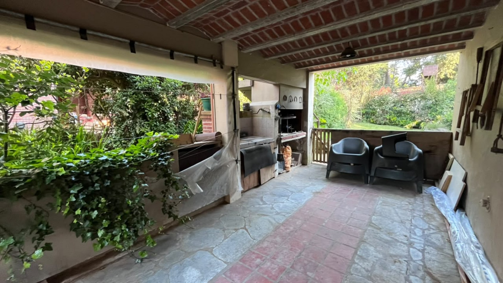 Casa en venta en Valeria del Mar - 205m2 Excelente ubicacion a 5 cuadras del mar y 1 del centro