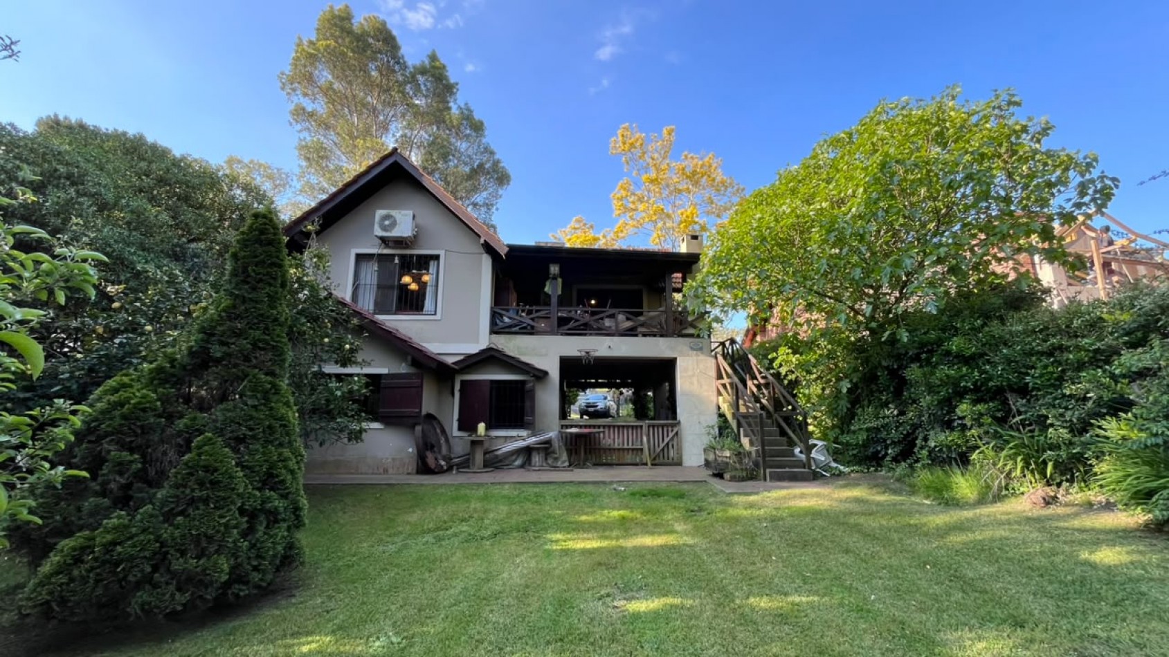 Casa en venta en Valeria del Mar - 205m2 Excelente ubicacion a 5 cuadras del mar y 1 del centro