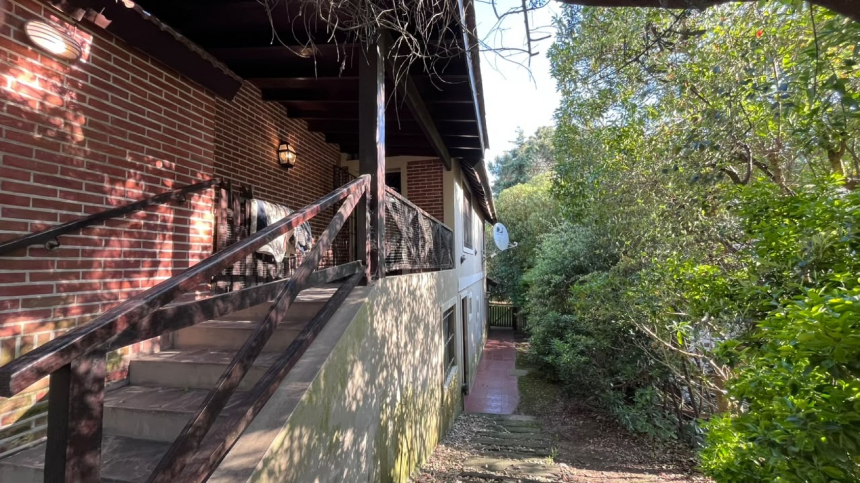 Casa en venta en Valeria del Mar - 205m2 Excelente ubicacion a 5 cuadras del mar y 1 del centro