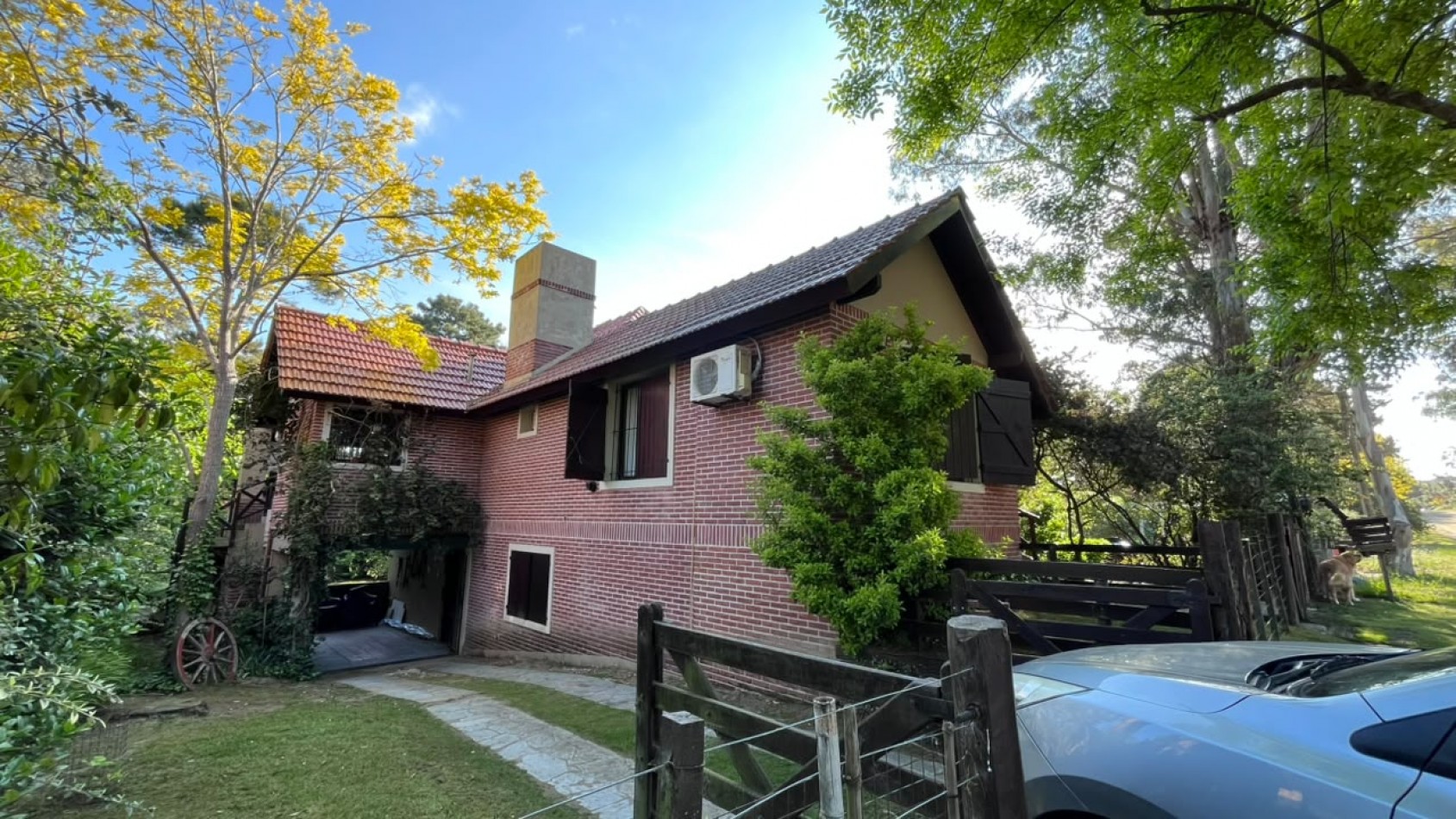 Casa en venta en Valeria del Mar - 205m2 Excelente ubicacion a 5 cuadras del mar y 1 del centro